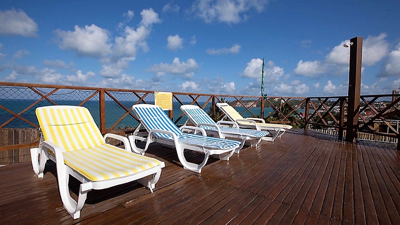 Photo of Patio Balcony in Ponta Negra