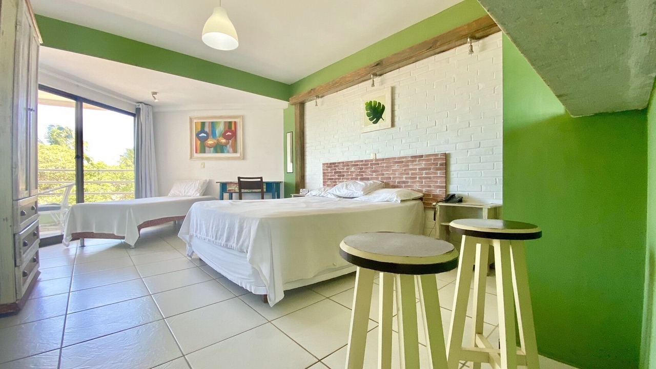 Photo of Bedroom in Ponta Negra