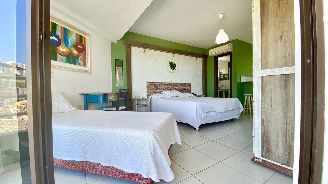 Photo of Bedroom in Ponta Negra