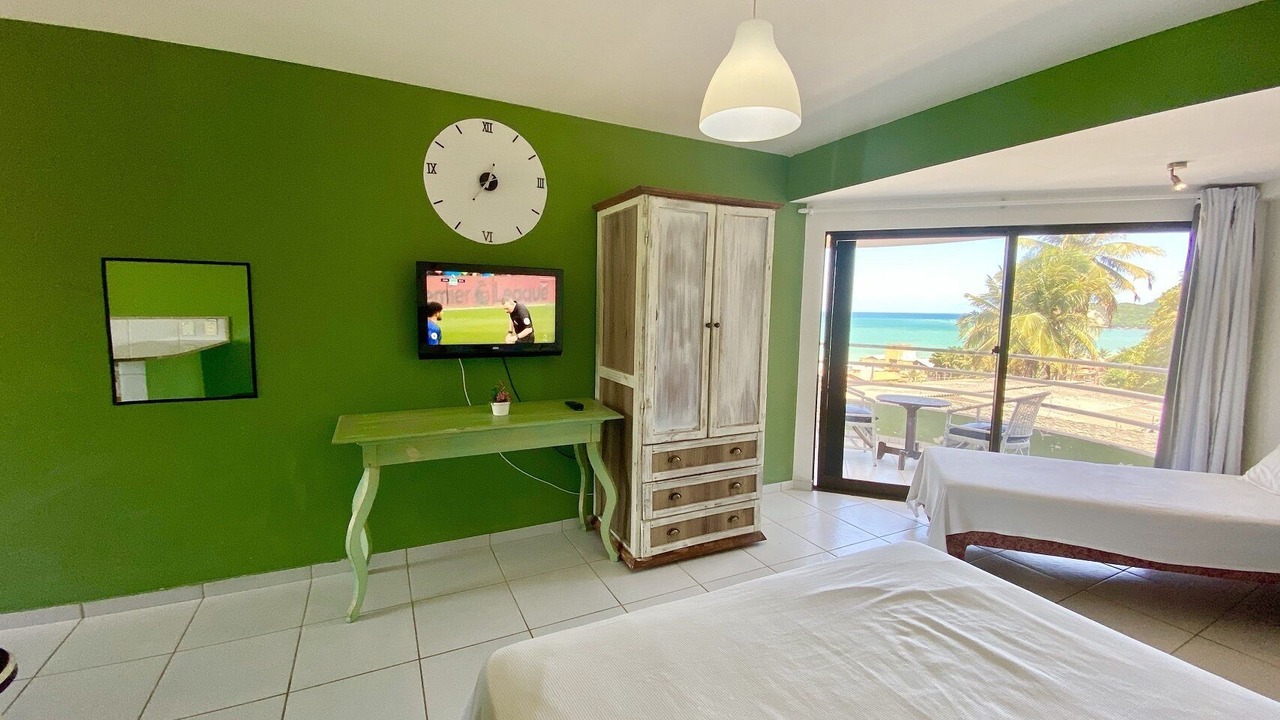 Photo of Bedroom in Ponta Negra