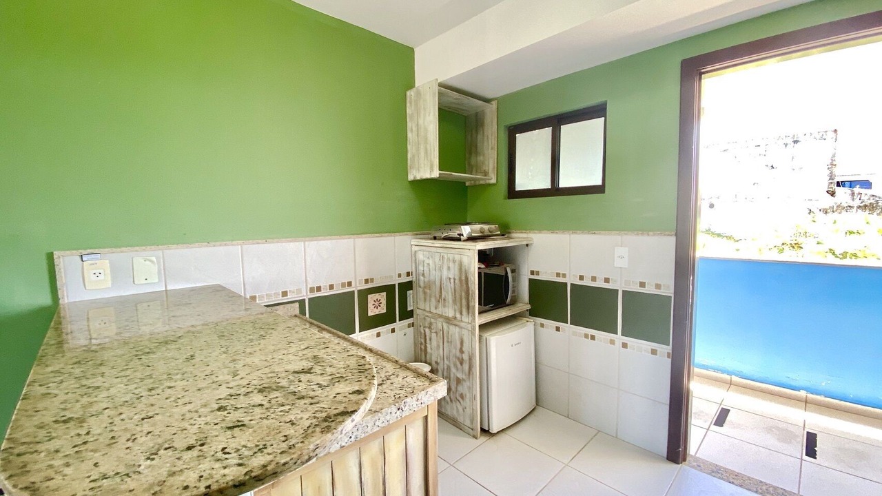 Photo of Kitchen in Ponta Negra