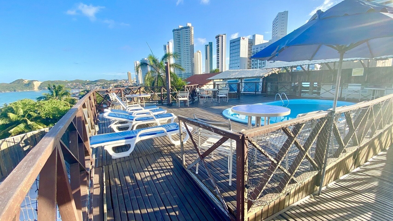 Photo of Outdoor in Ponta Negra