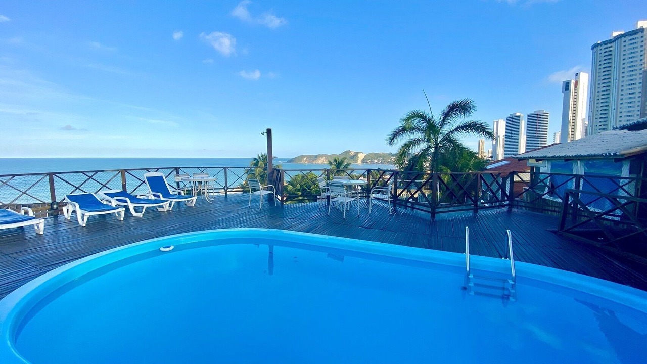 Photo of Outdoor in Ponta Negra