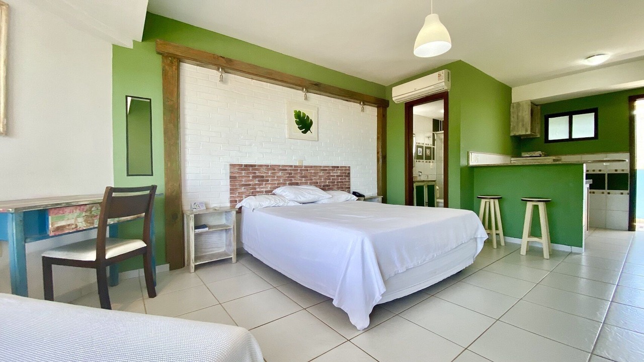 Photo of Bedroom in Ponta Negra