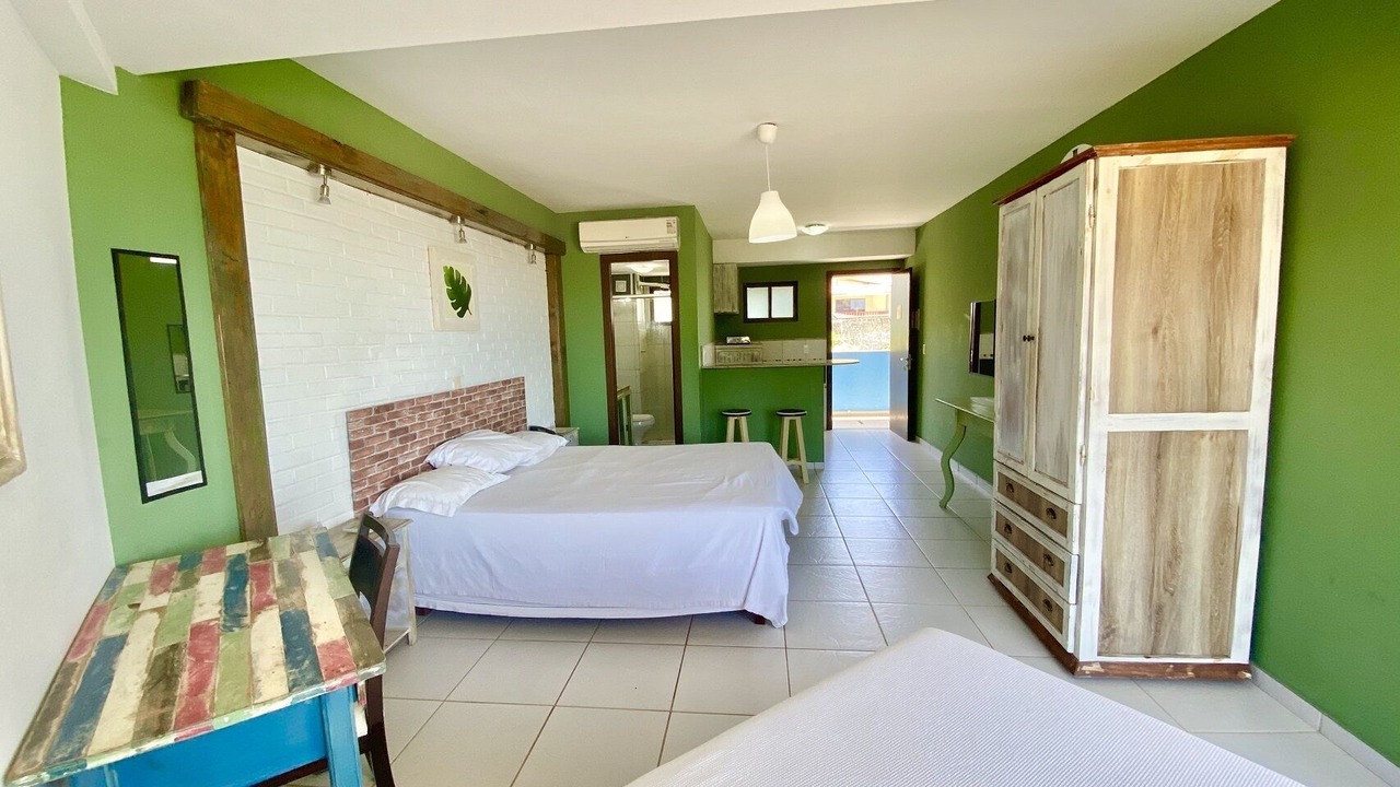 Photo of Bedroom in Ponta Negra