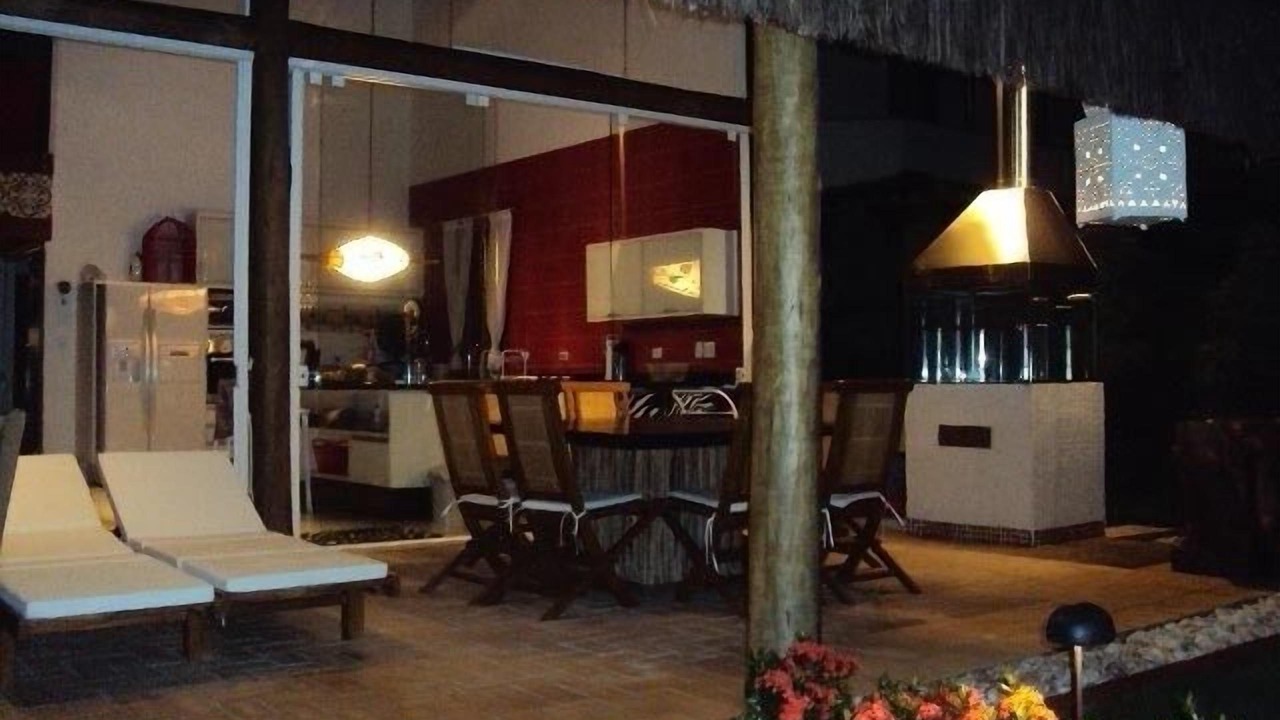 Photo of Outdoor in Jardim Acapulco