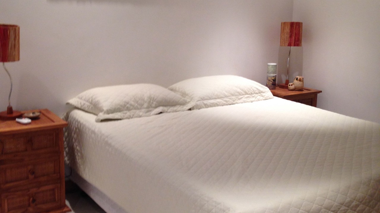 Photo of Bedroom in Jardim Acapulco