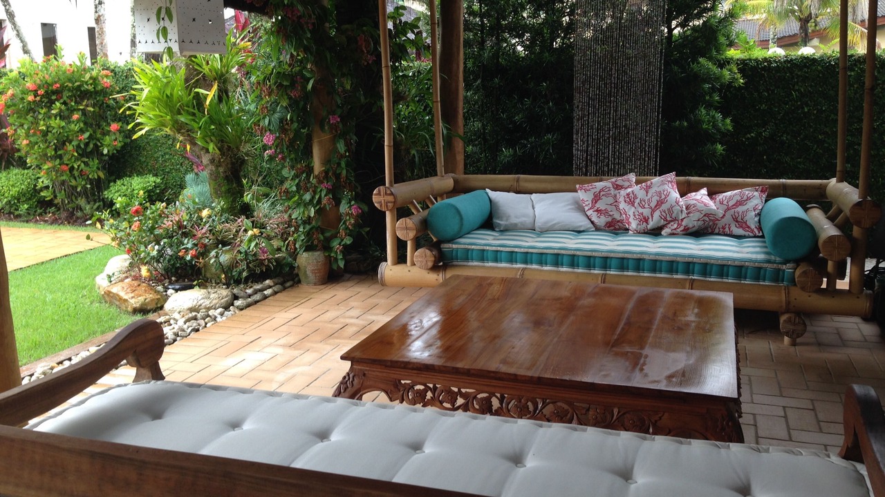 Photo of Patio Balcony in Jardim Acapulco