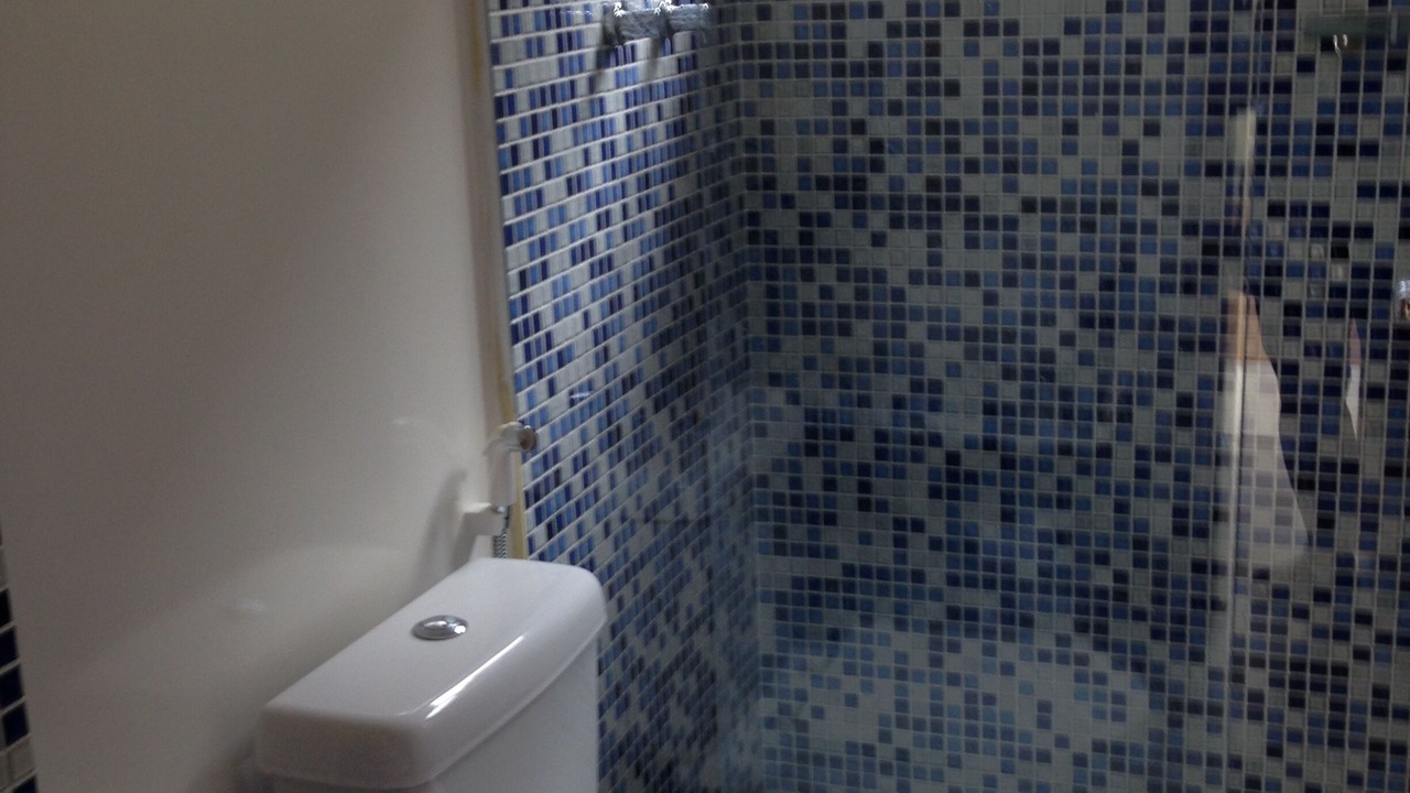 Photo of Bathroom in Jardim Acapulco