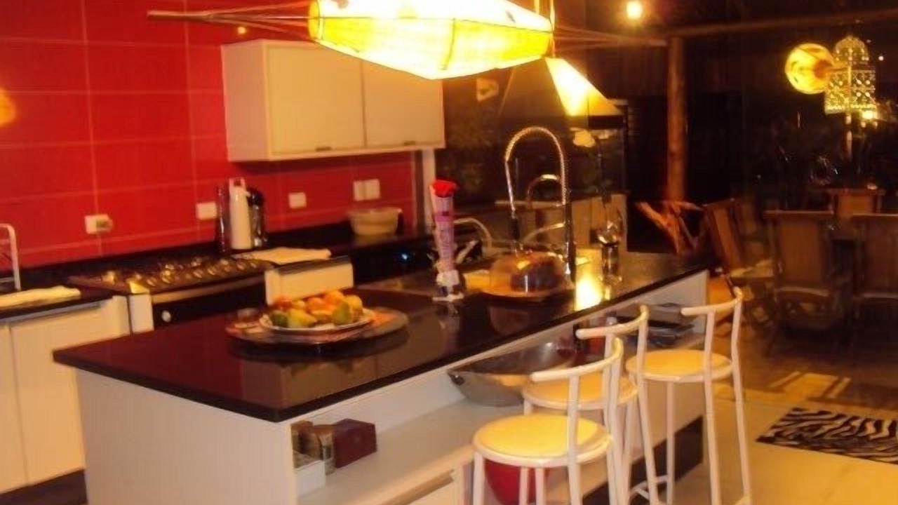 Photo of Kitchen in Jardim Acapulco