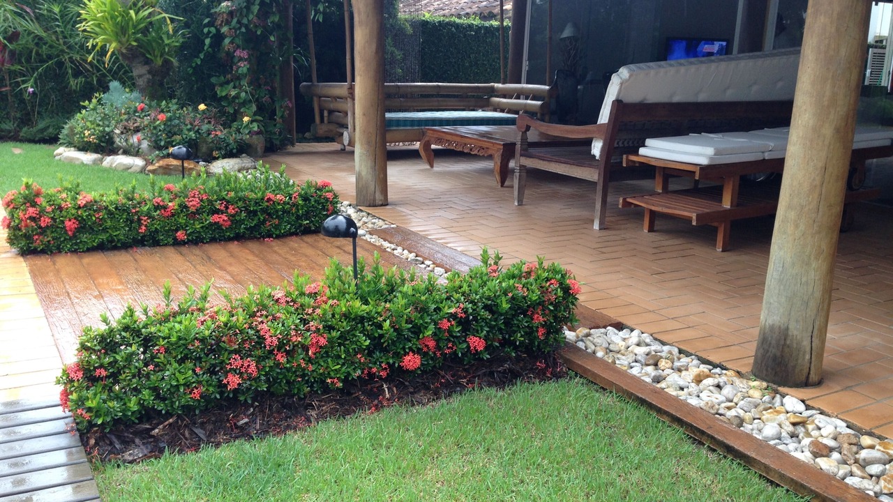 Photo of Patio Balcony in Jardim Acapulco