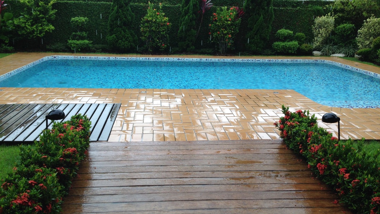 Photo of Outdoor in Jardim Acapulco