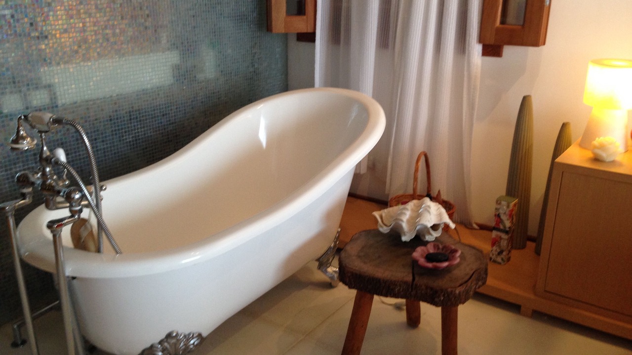 Photo of Bathroom in Jardim Acapulco