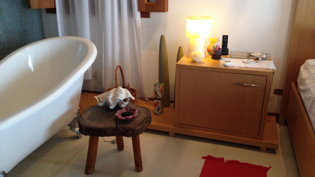 Photo of Bathroom in Jardim Acapulco