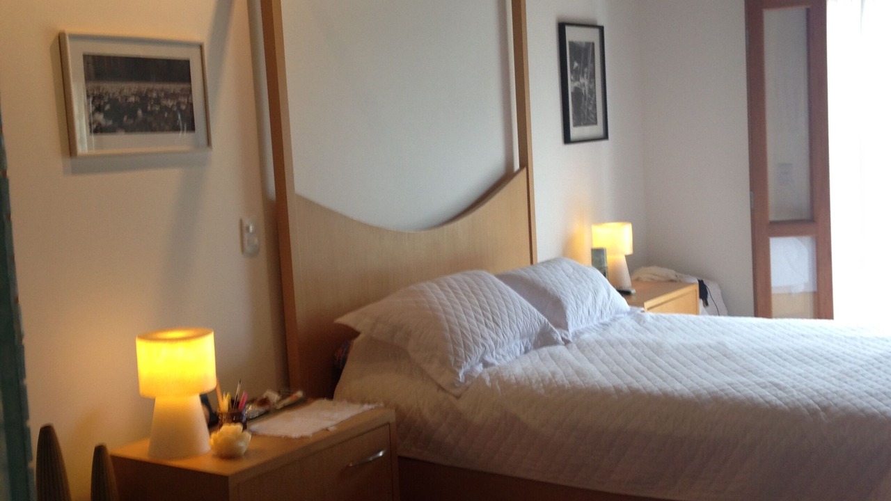 Photo of Bedroom in Jardim Acapulco