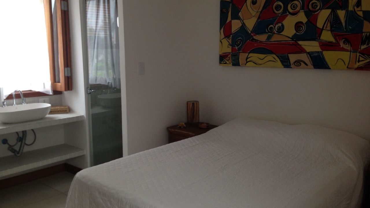 Photo of Bedroom in Jardim Acapulco