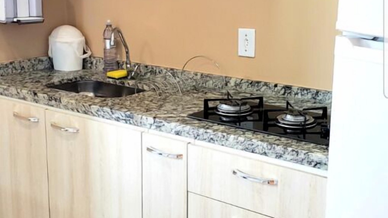 Photo of Kitchen in Sao Carlos