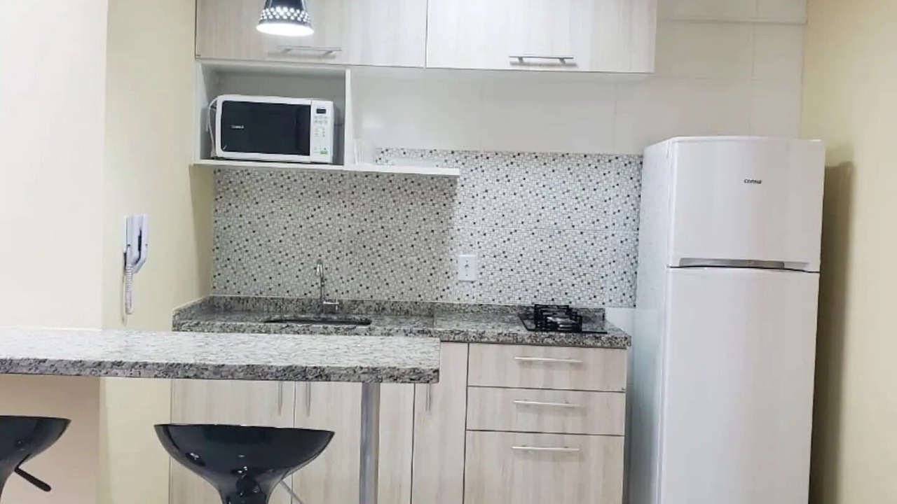 Photo of Kitchen in Sao Carlos