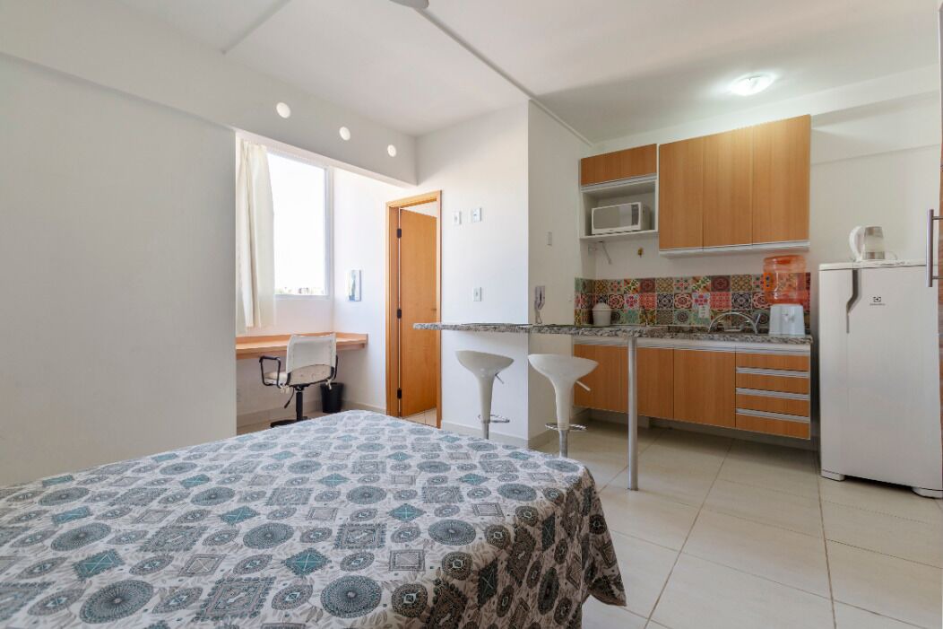Photo of Bedroom in Sao Carlos