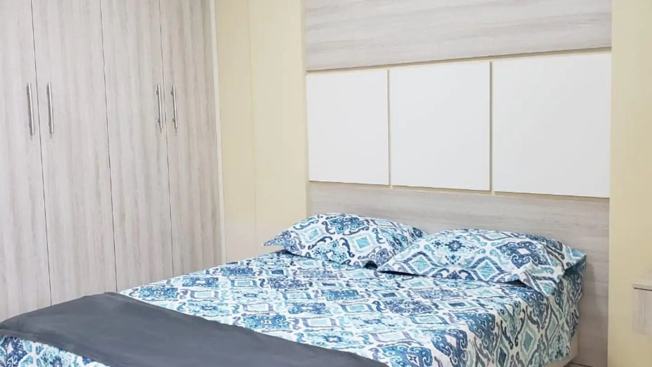 Photo of Bedroom in Sao Carlos