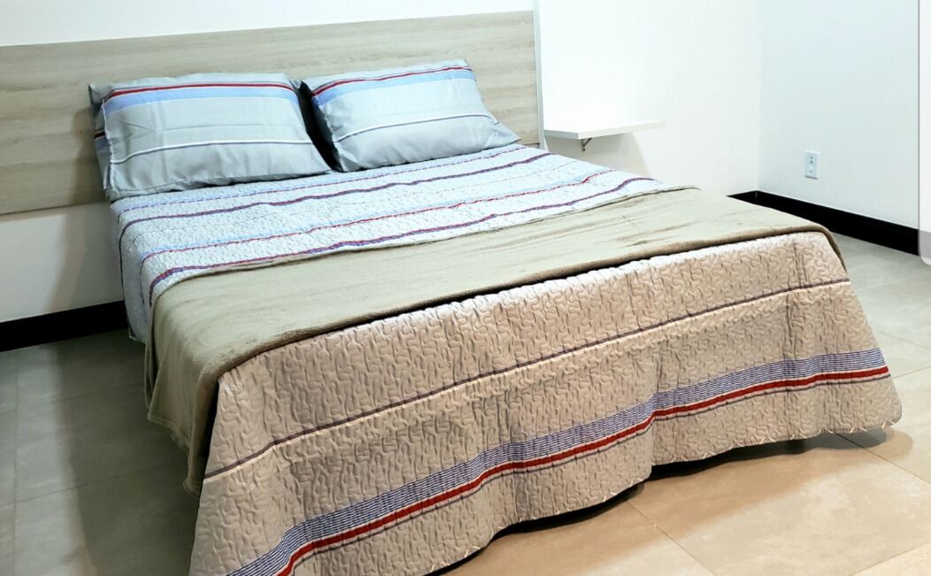 Photo of Bedroom in Sao Carlos