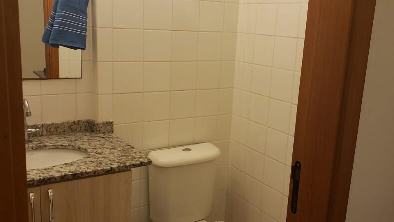 Photo of Bathroom in Sao Carlos