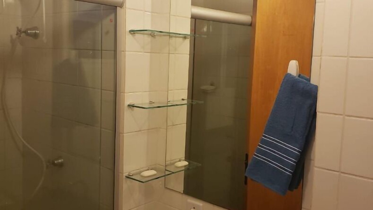 Photo of Bathroom in Sao Carlos