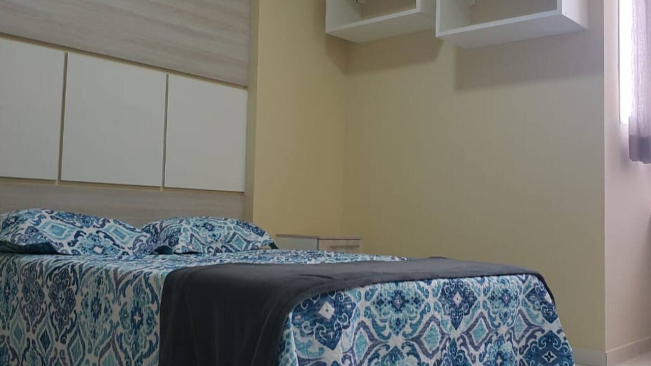 Photo of Bedroom in Sao Carlos