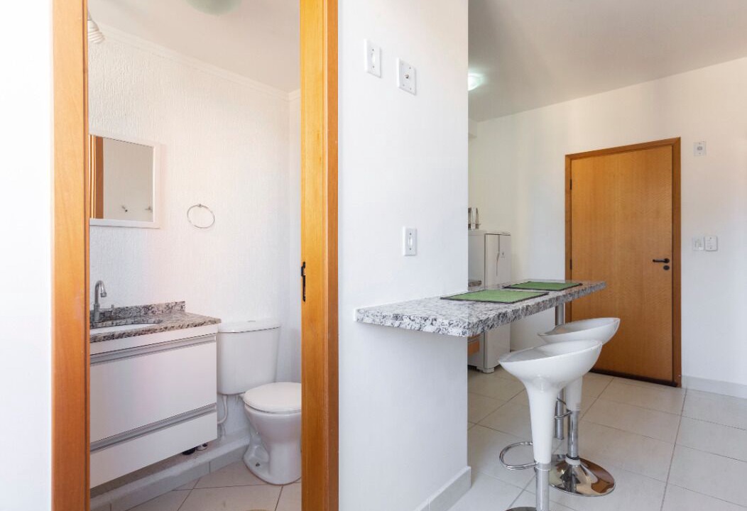 Photo of Bedroom in Sao Carlos