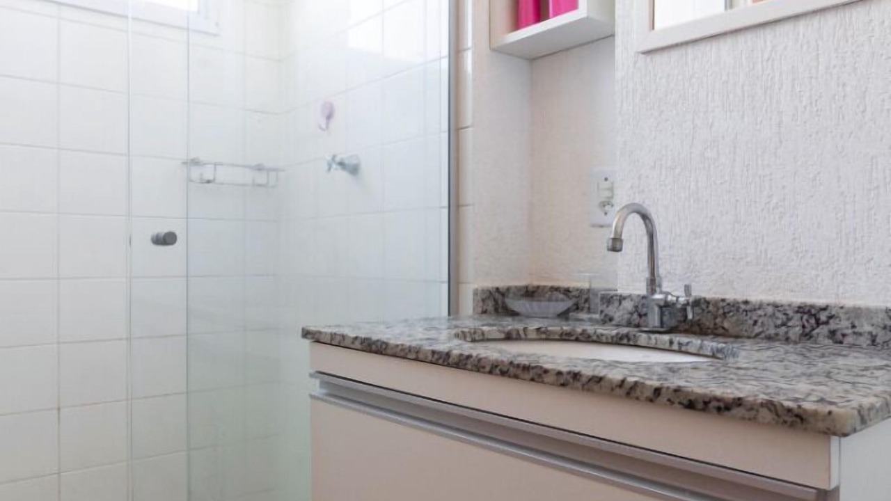 Photo of Bathroom in Sao Carlos