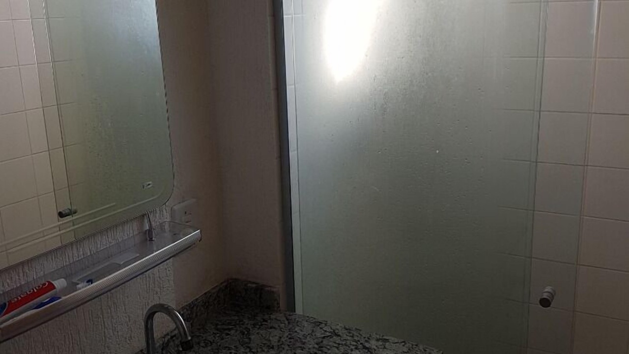 Photo of Bathroom in Sao Carlos