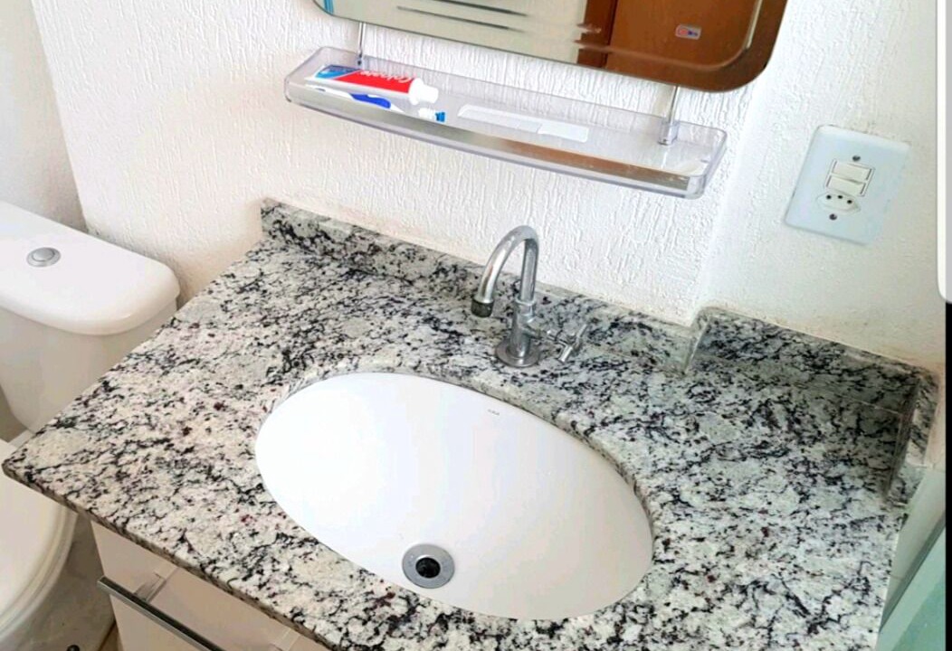 Photo of Bathroom in Sao Carlos
