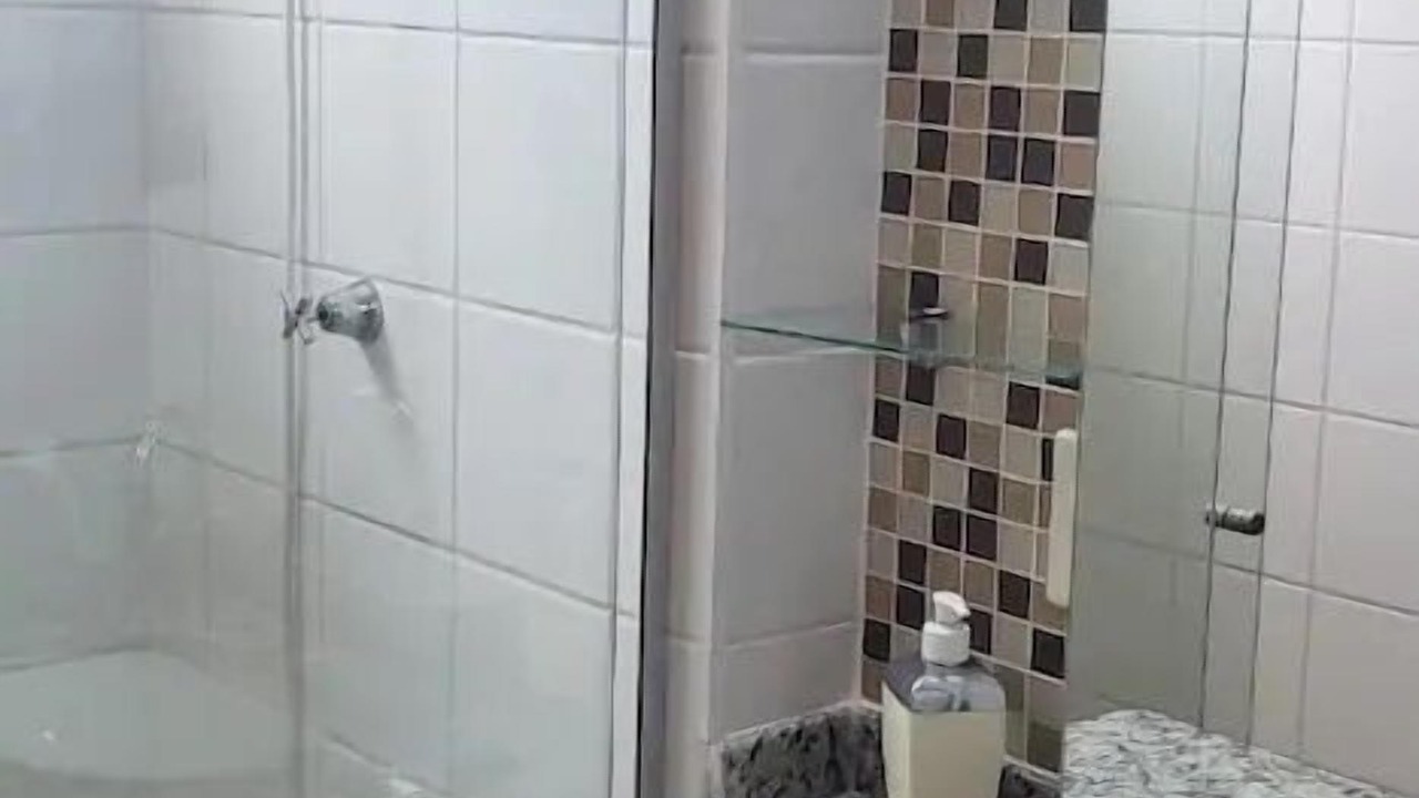 Photo of Bathroom in Sao Carlos