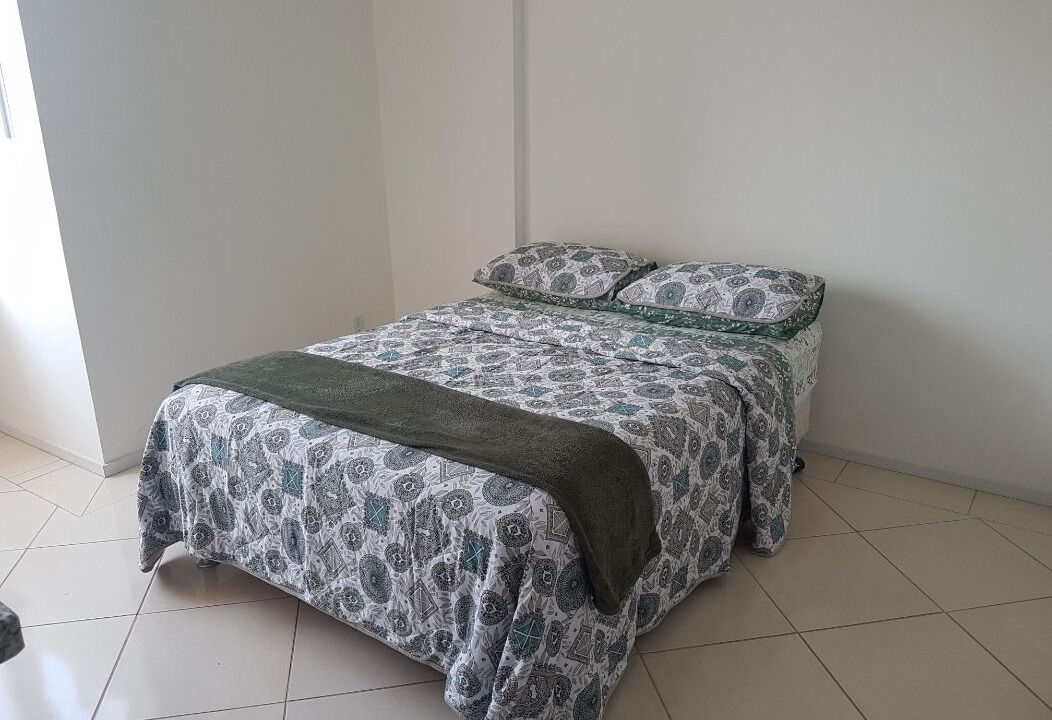 Photo of Bedroom in Sao Carlos