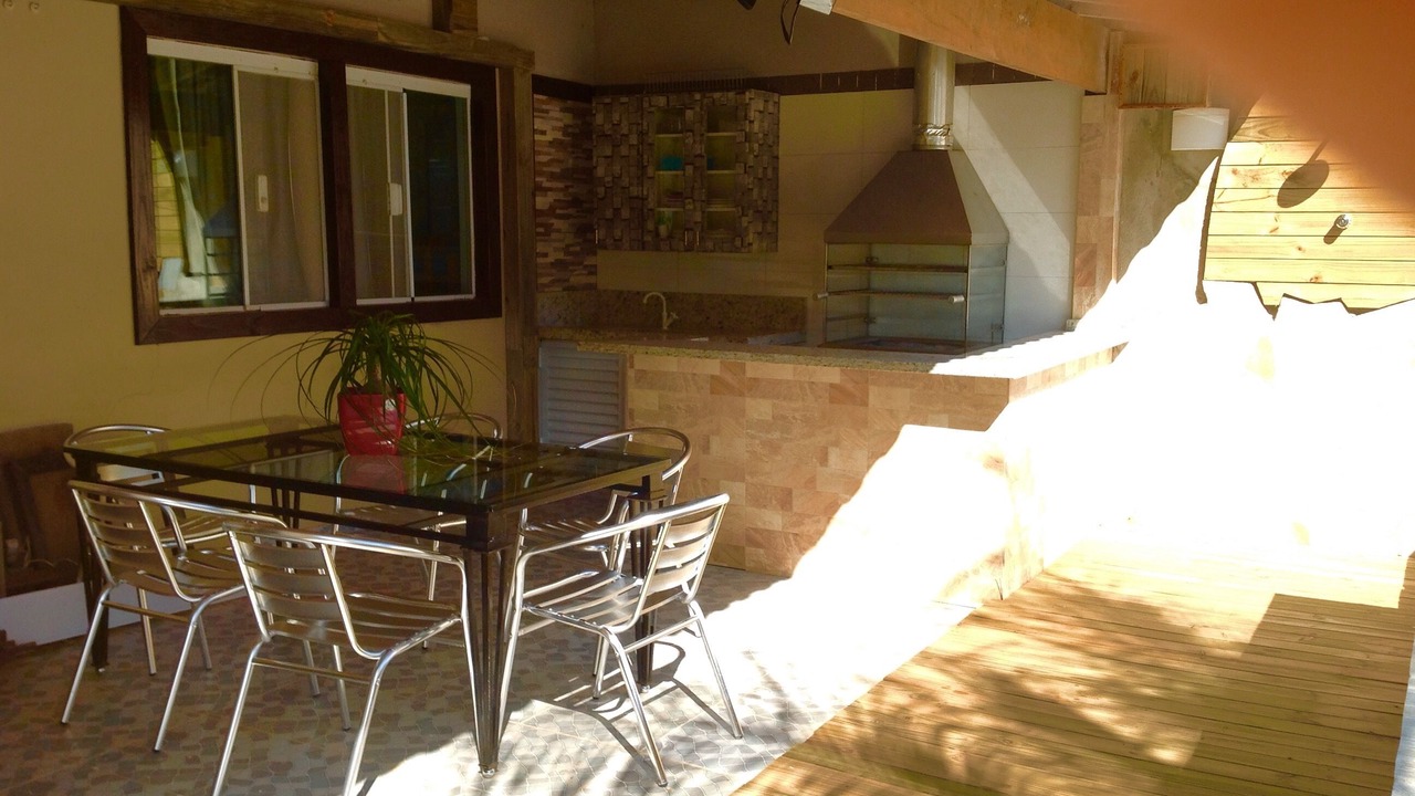 Photo of Outdoor in Morada da Praia