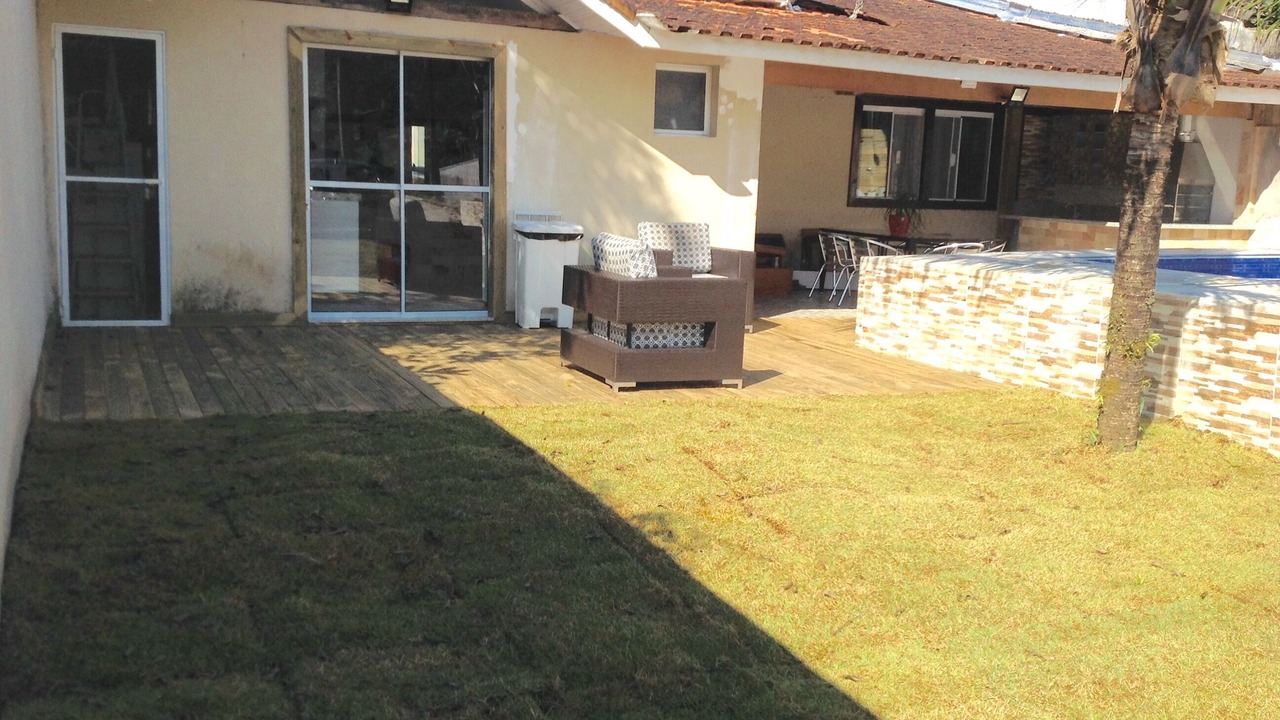 Photo of Patio Balcony in Morada da Praia