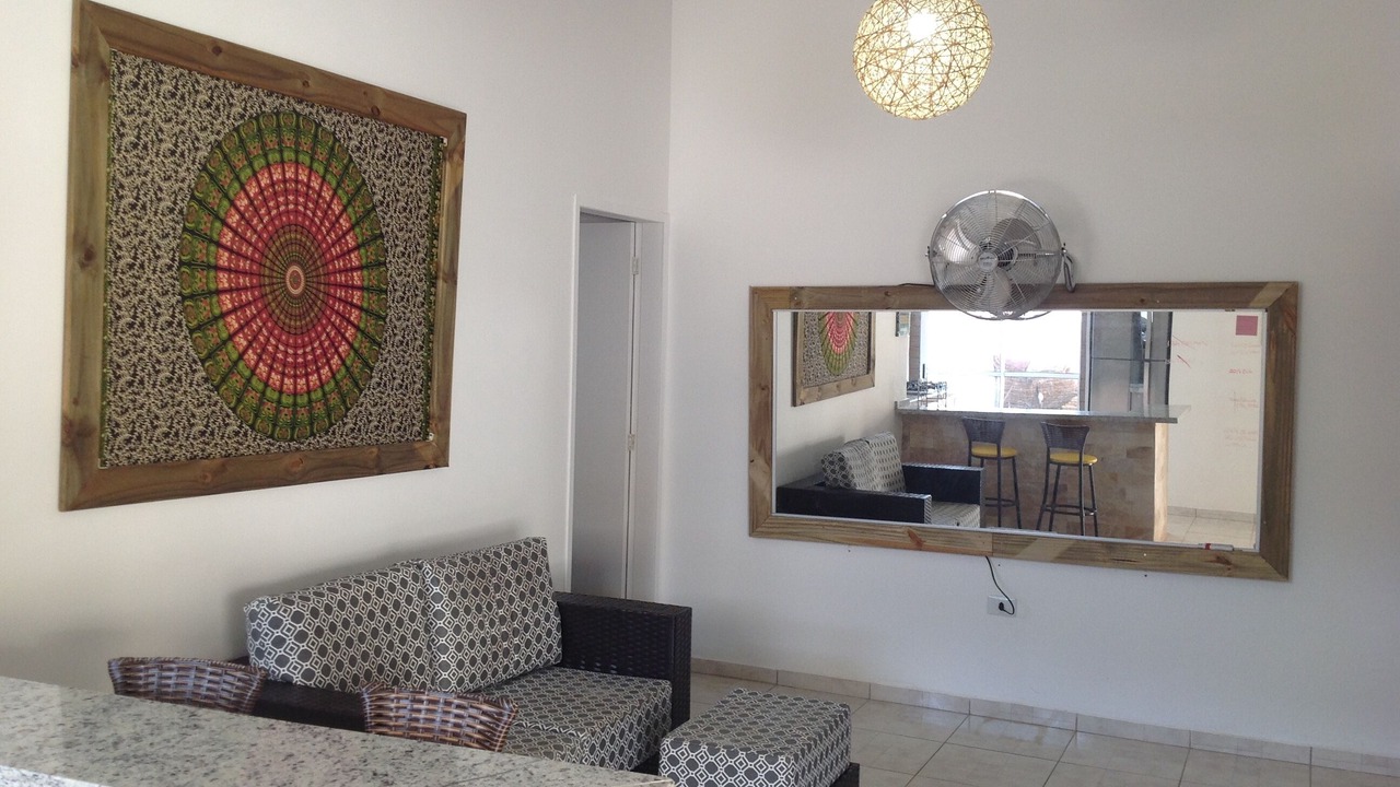 Photo of Livingroom in Morada da Praia