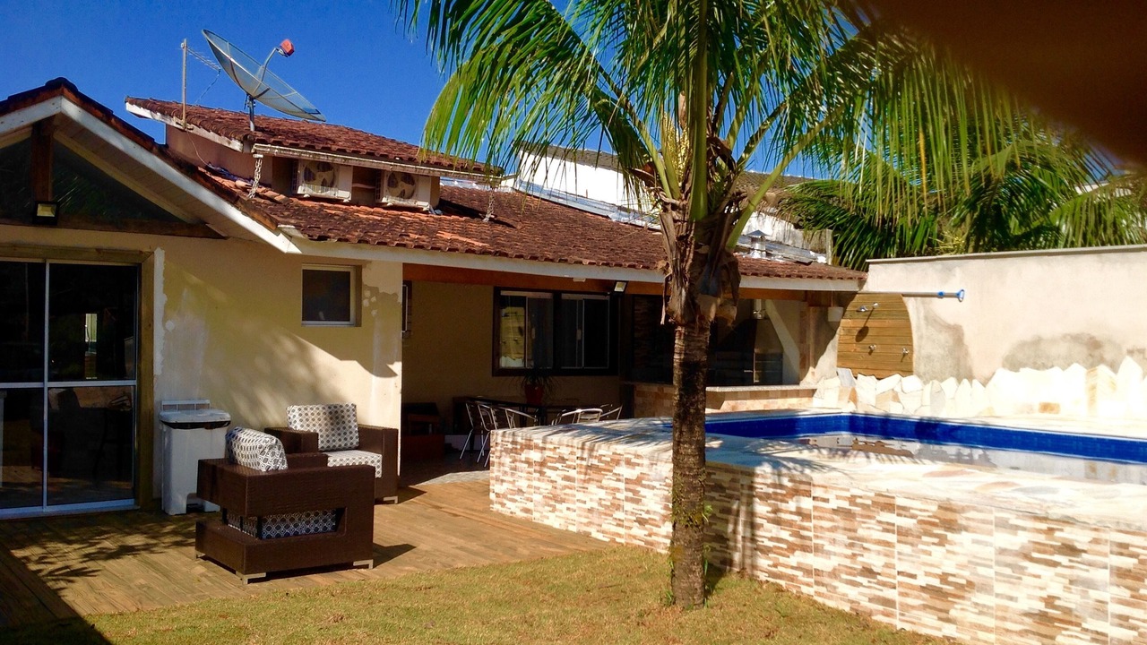Photo of Outdoor in Morada da Praia