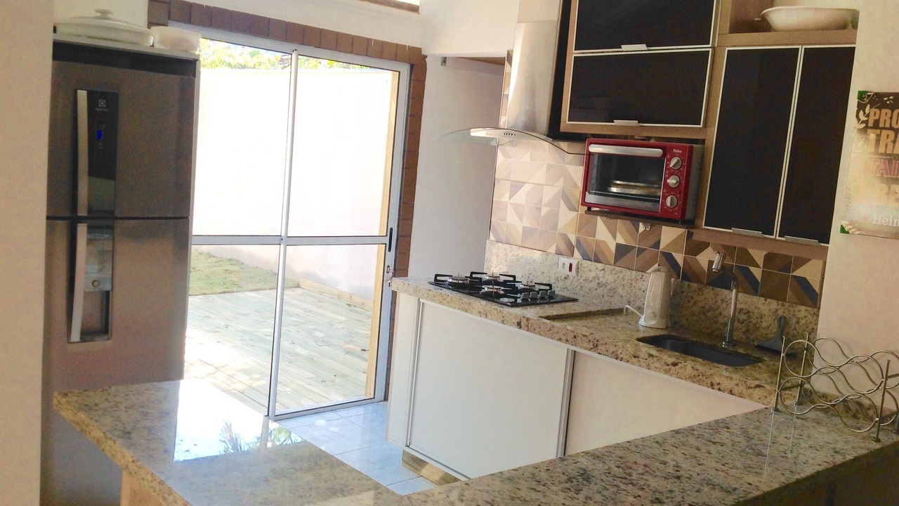 Photo of Kitchen in Morada da Praia