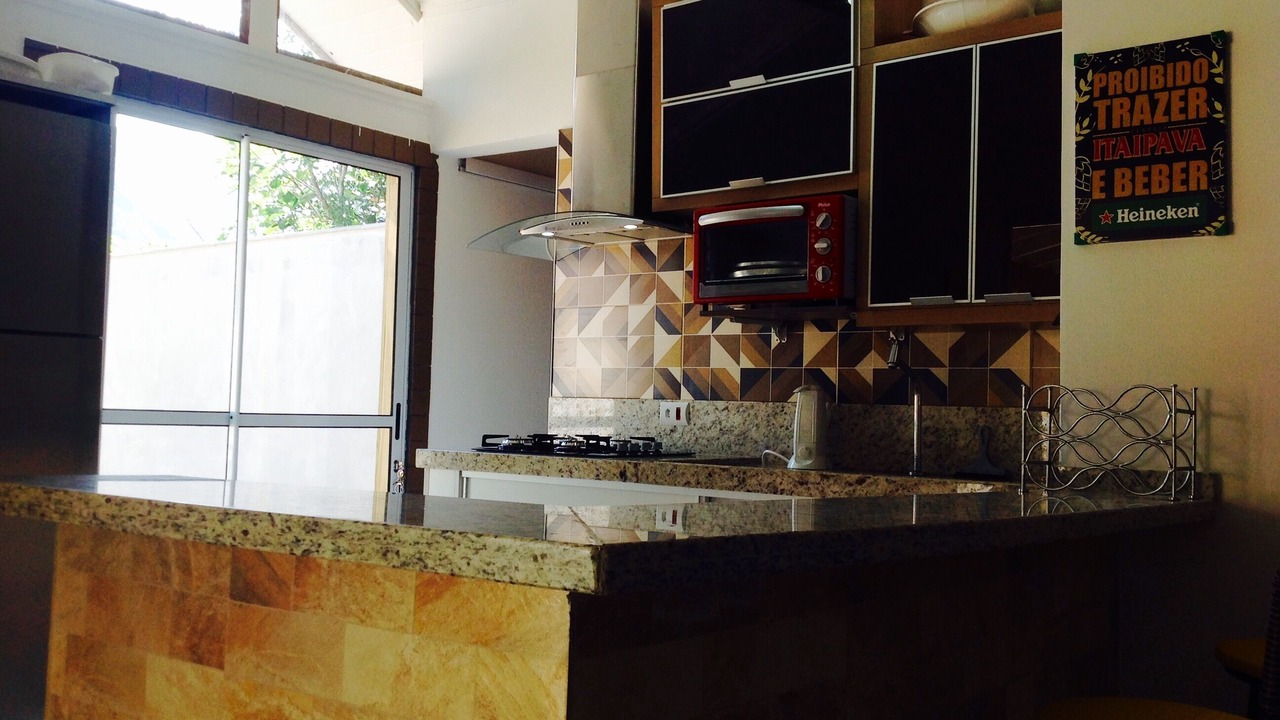 Photo of Kitchen in Morada da Praia