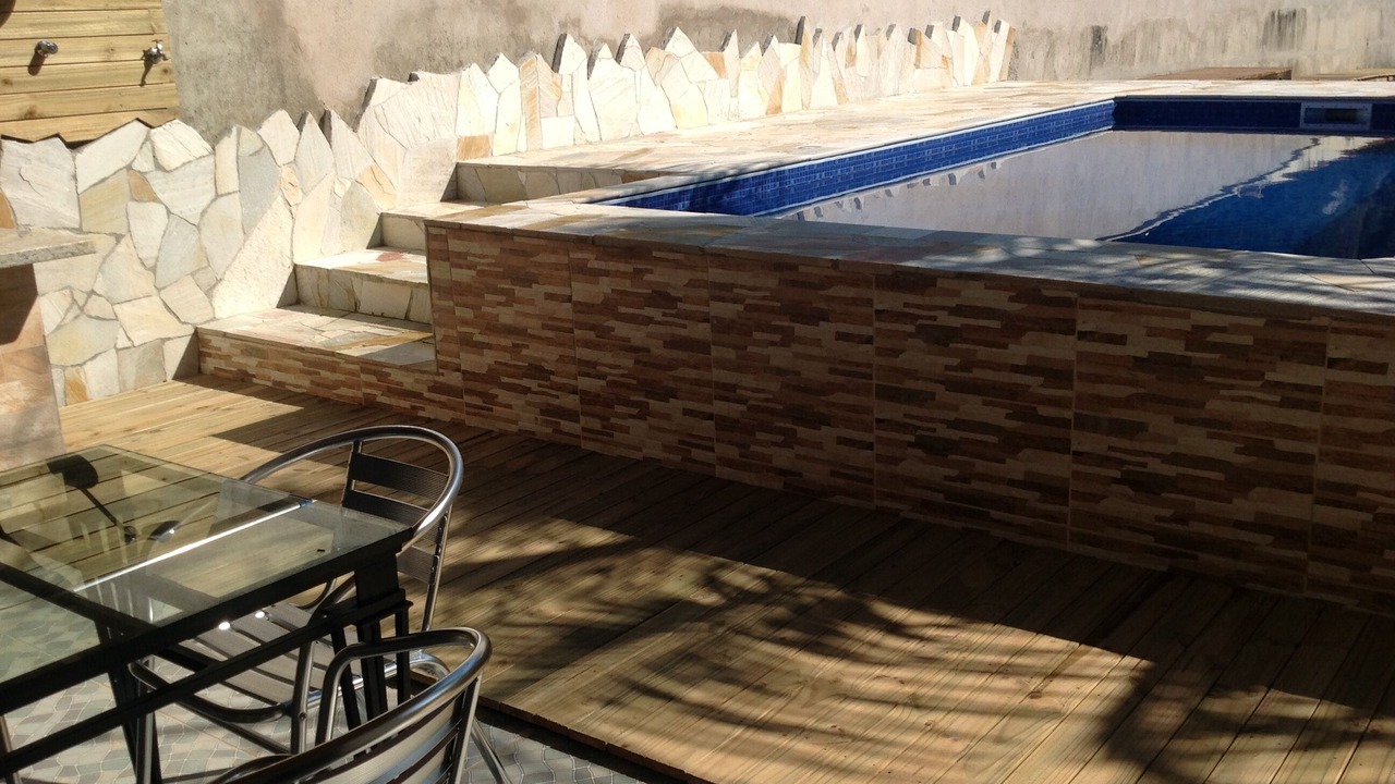 Photo of Outdoor in Morada da Praia
