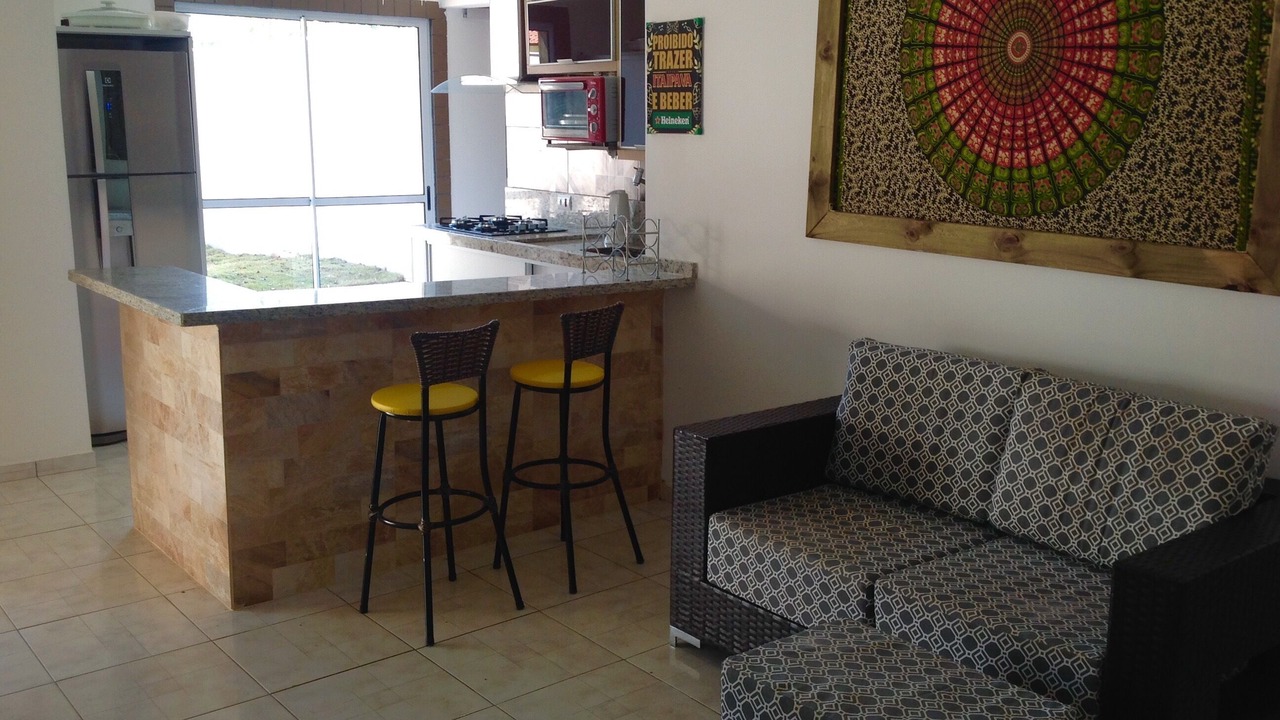 Photo of Livingroom in Morada da Praia