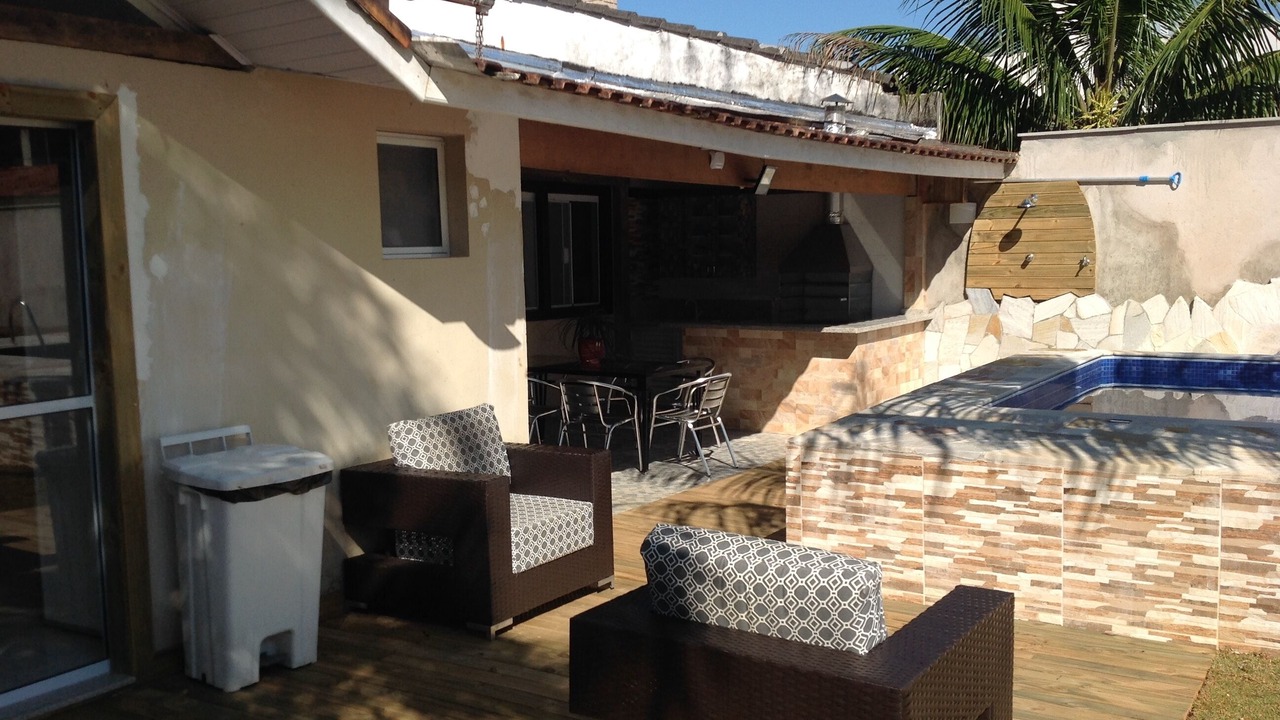 Photo of Outdoor in Morada da Praia