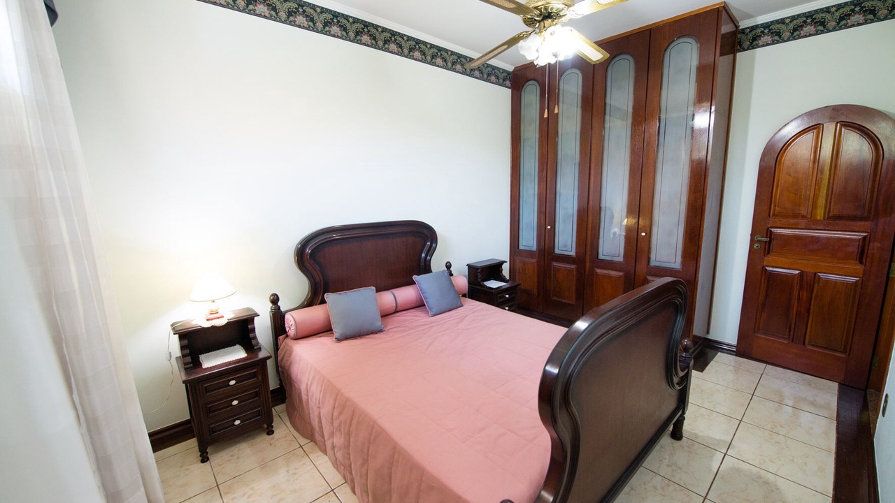 Photo of Bedroom in Braganca Paulista