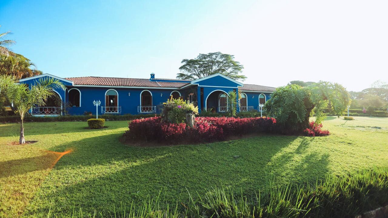 Photo of Outdoor in Braganca Paulista