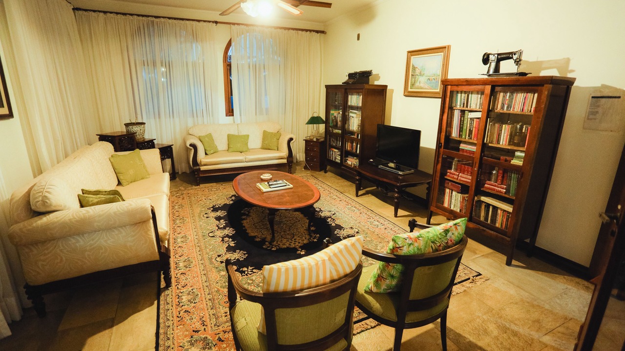 Photo of Livingroom in Braganca Paulista