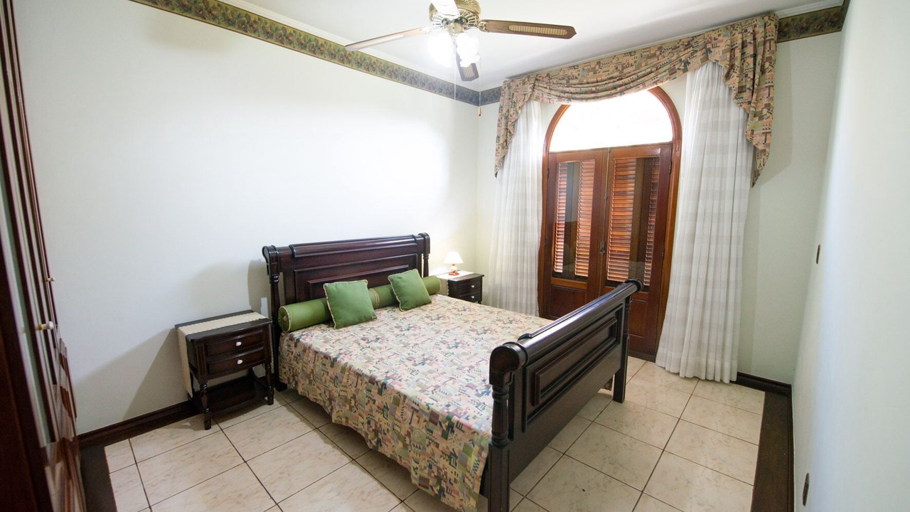 Photo of Bedroom in Braganca Paulista