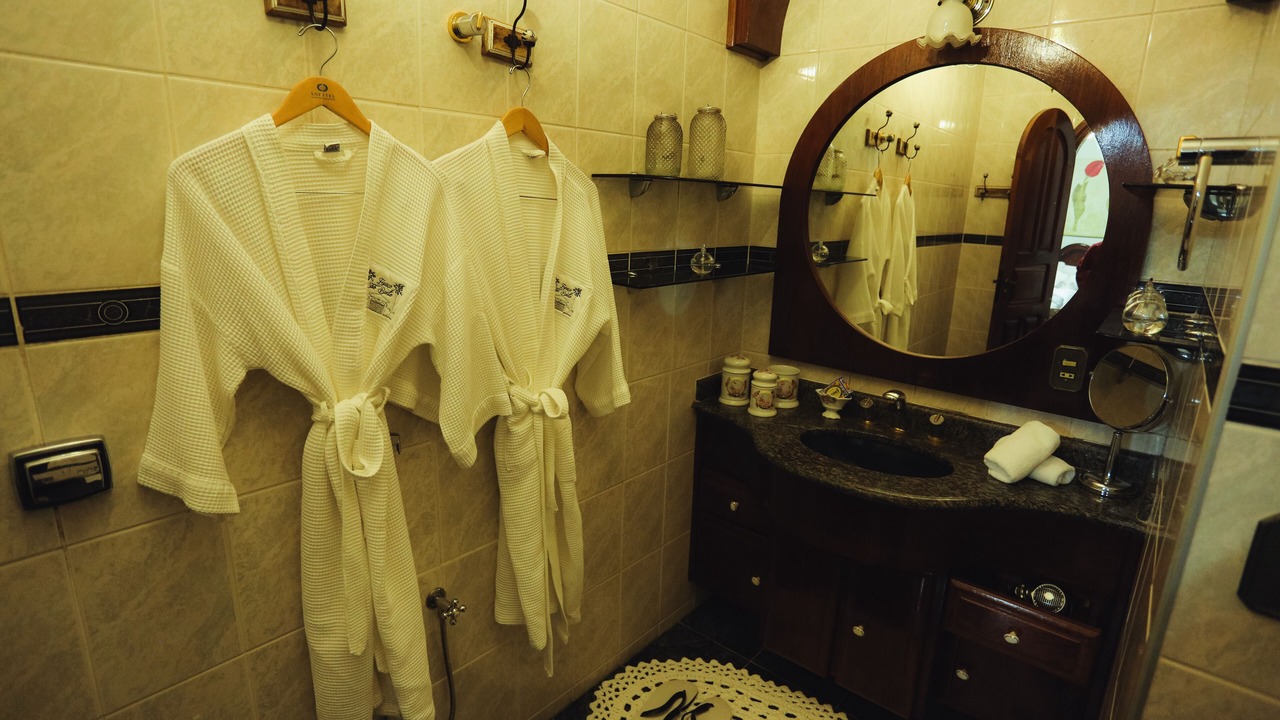 Photo of Bathroom in Braganca Paulista