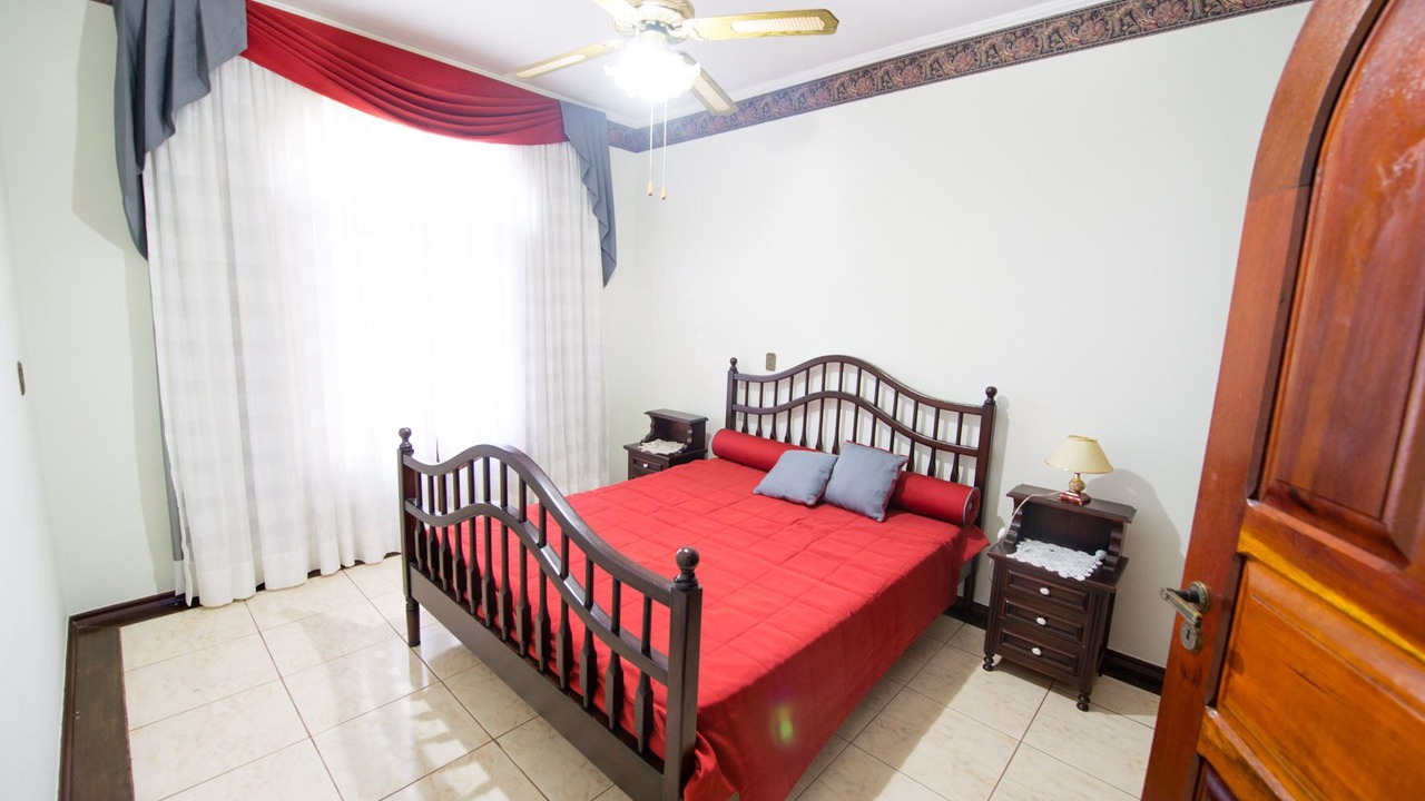 Photo of Bedroom in Braganca Paulista