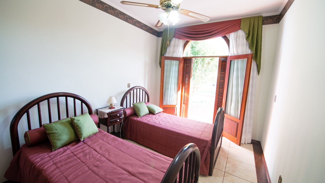 Photo of Bedroom in Braganca Paulista
